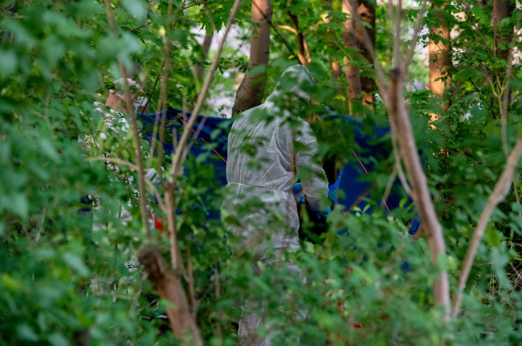 Poszukiwania Iwony Wieczorek trwają od lat