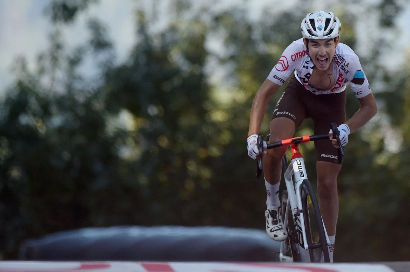 Clement Champoussin Clement Champoussin