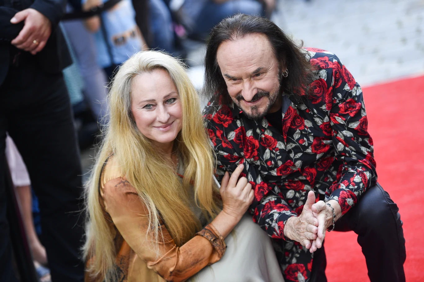 Stan Borys Stan Borys