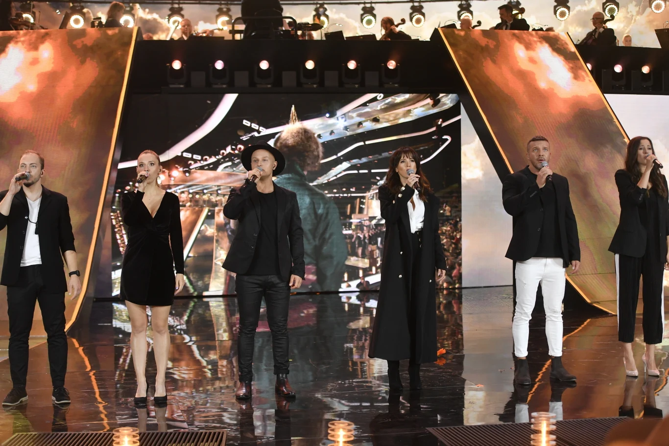 Sound'n'Grace Sound'n'Grace