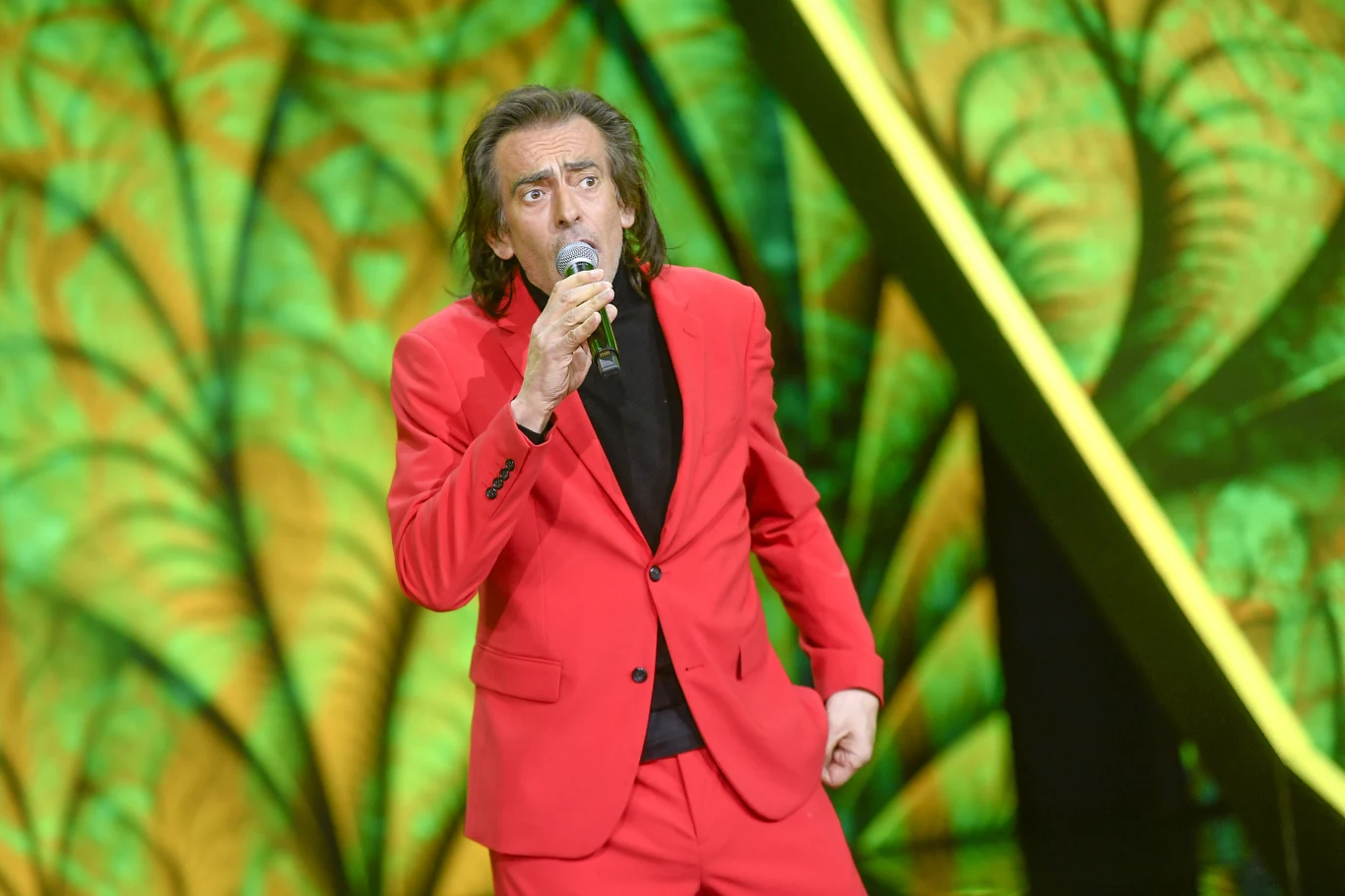 Witold Paszt (VOX) Witold Paszt (VOX)