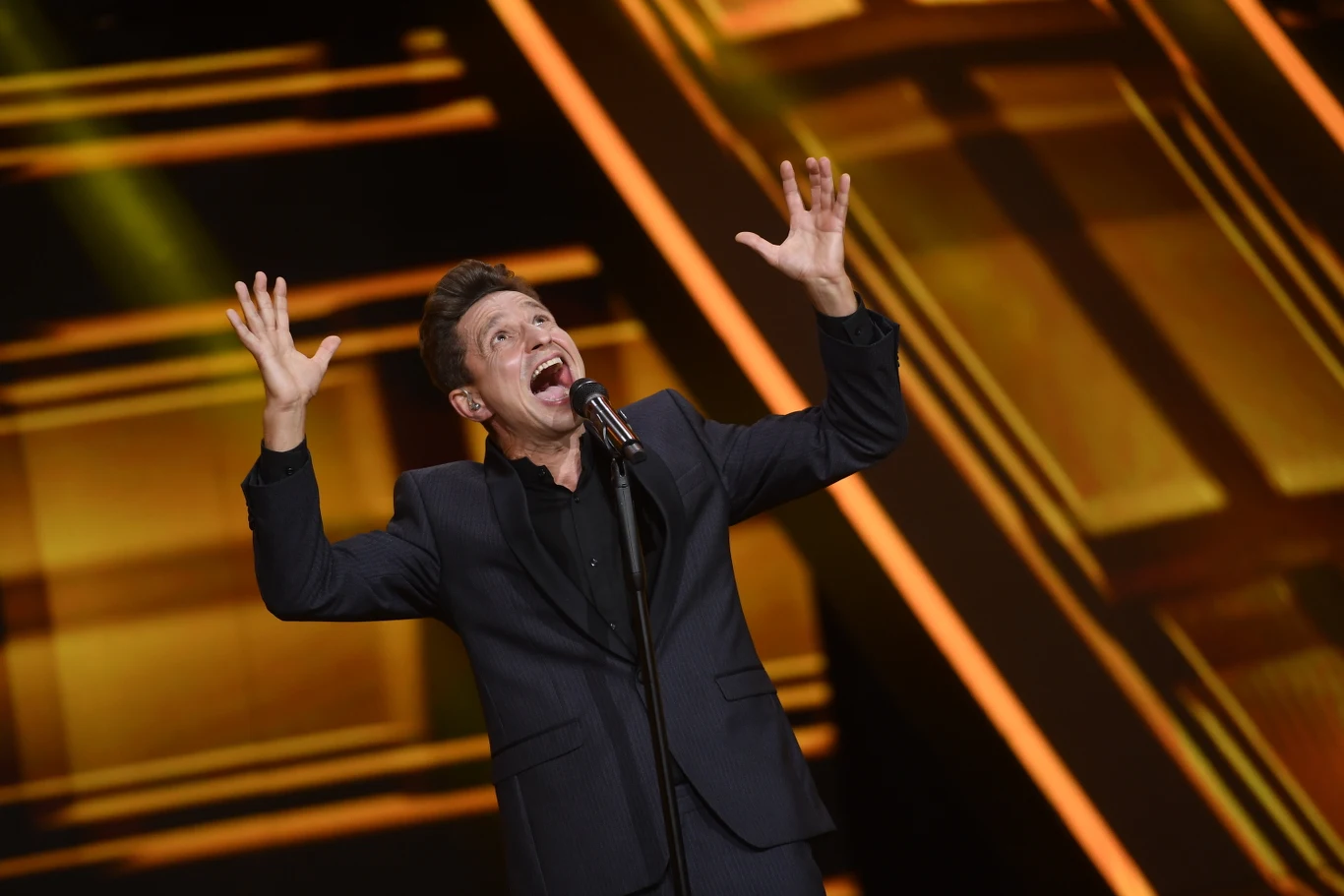 Janusz Radek Janusz Radek