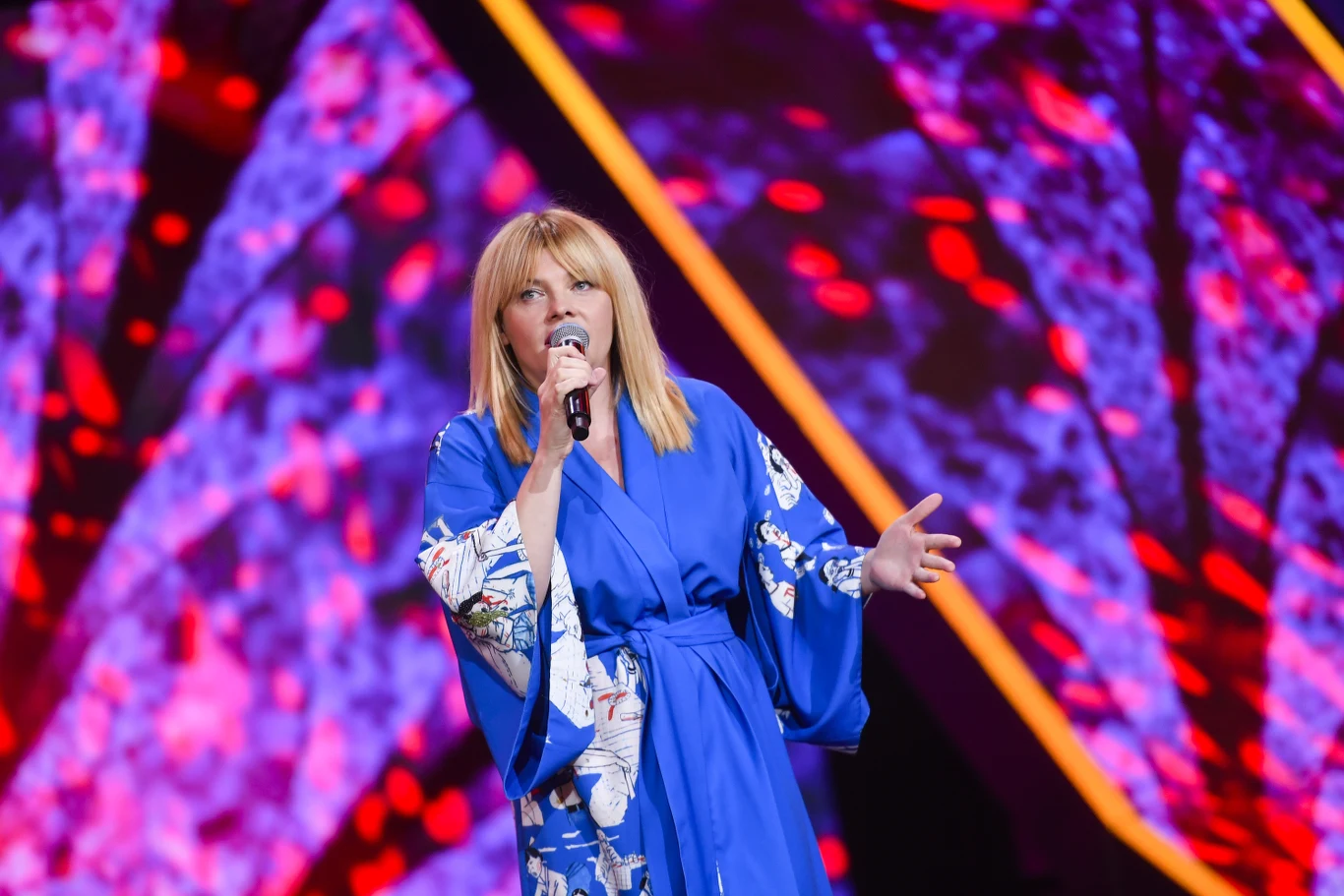 Ania Dąbrowska Ania Dąbrowska