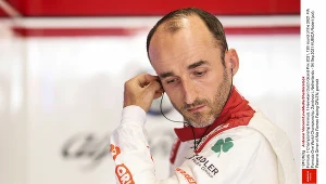 Robert Kubica