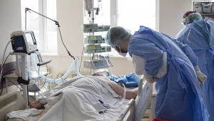 Koronawirus w Polsce