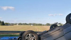 W wypadku zginęły trzy osoby