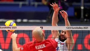 ME siatkarzy. Serbowie po porażce z Polską: Atmosfera jak kiedyś