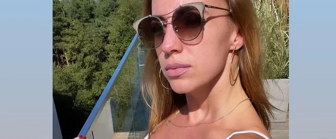 Marianna Schreiber Marianna Schreiber