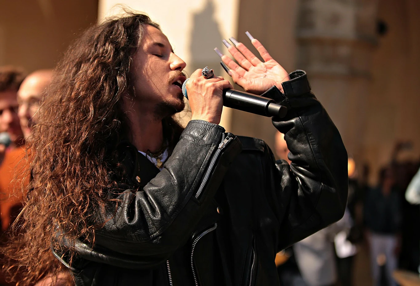 Michał Szpak
