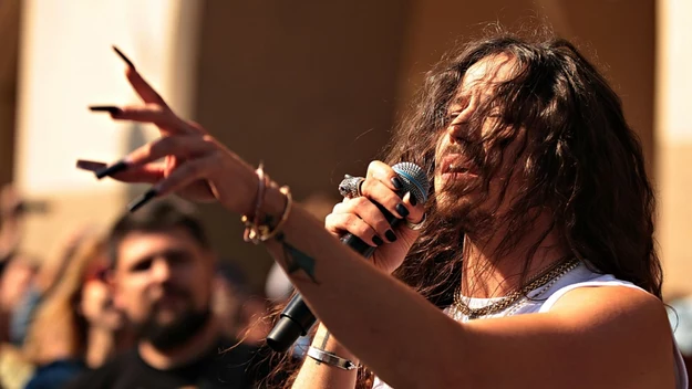 Michał Szpak