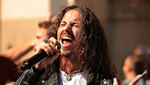 Michał Szpak ze specjalnym występem na rocznicę urodzin Freddiego Mercury'ego