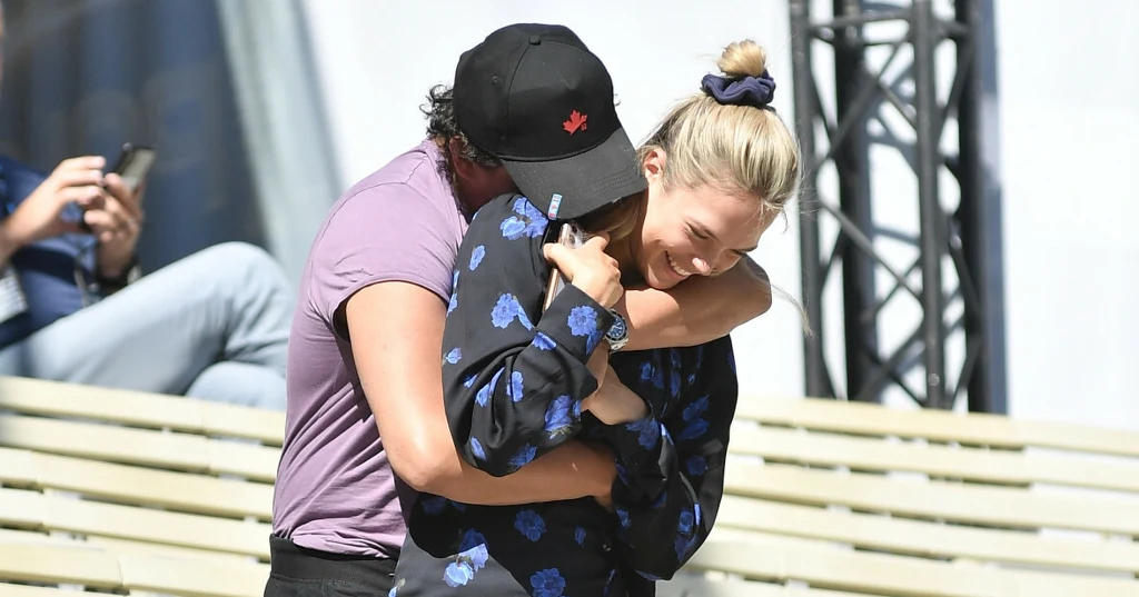 Misiek Koterski i Dagmara Bryzek w Opolu Misiek Koterski i Dagmara Bryzek w Opolu