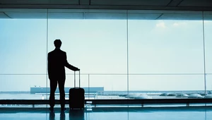 Lotniska w Polsce w I kw. br. obsłużyły o 87 proc. mniej osób niż w tym samym okresie ub.r.