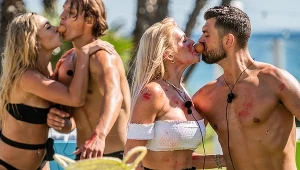 "Love Island. Wyspa Miłości"