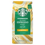Starbucks Blonde Roast Espresso Kawa ziarnista 200 g
