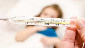 O gorączce warto wiedzieć jak najwięcej - w końcu mamy z nią do czynienia równie często jak chociażby z katarem