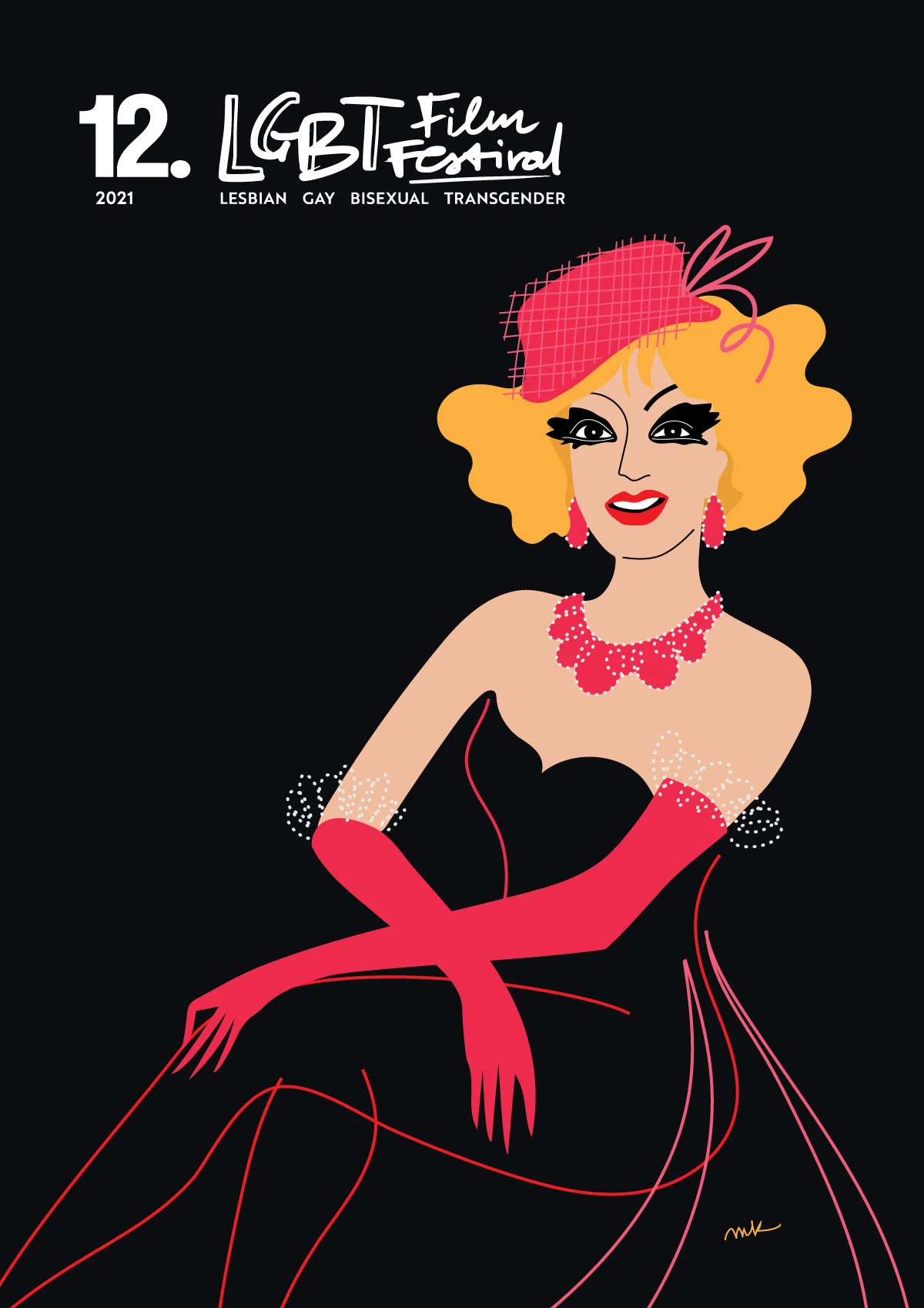 12. LGBT Film Festival 12. LGBT Film Festival