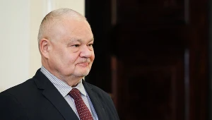 Adam Glapiński, prezes NBP