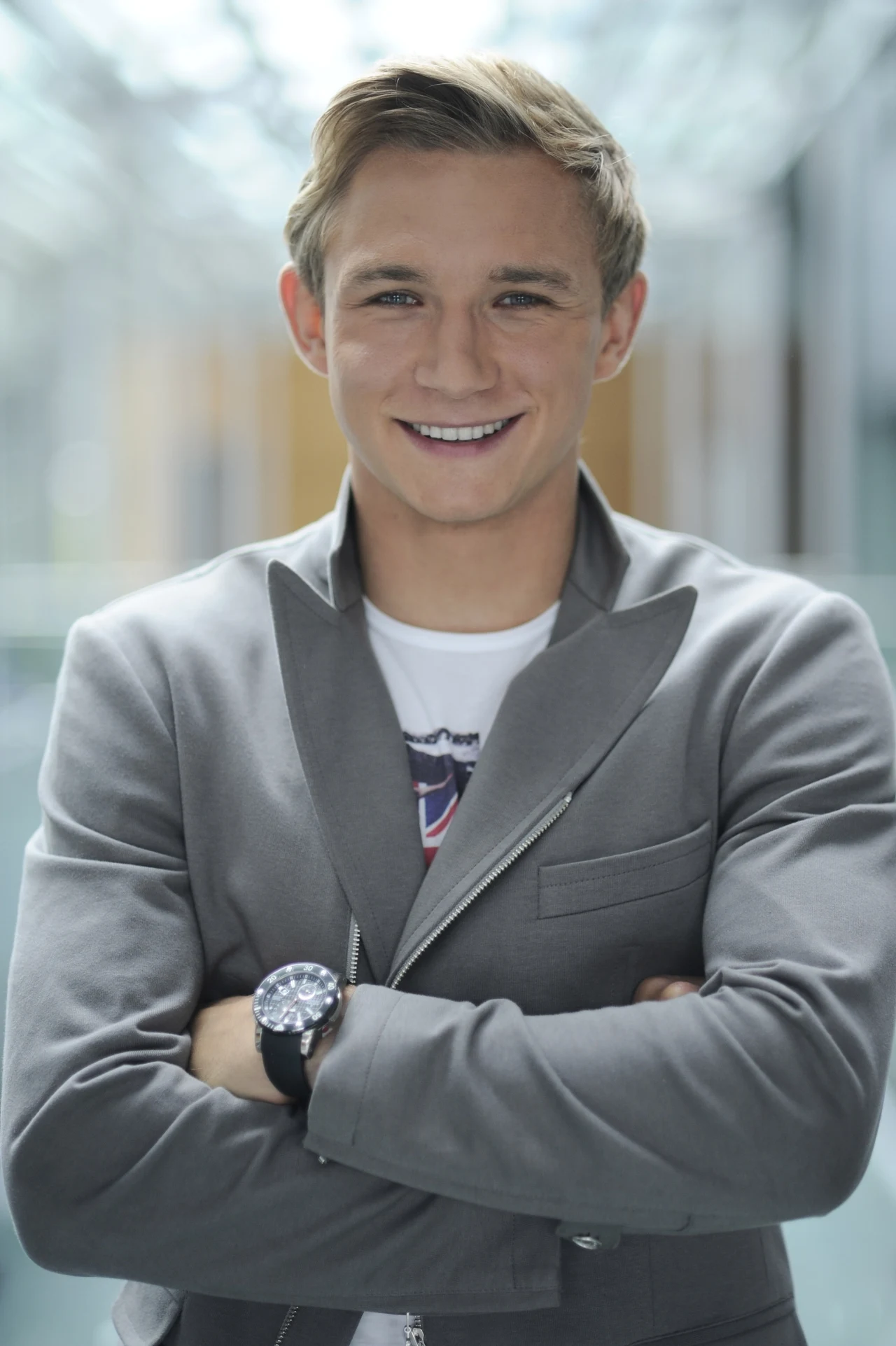 Jakub Rzeźniczak żartuje z alimentów Jakub Rzeźniczak żartuje z alimentów