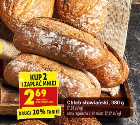 Chleb