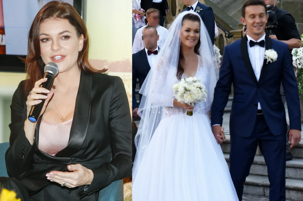 Radwańska wyznała, ile wydała na swój ślub w 2017 roku