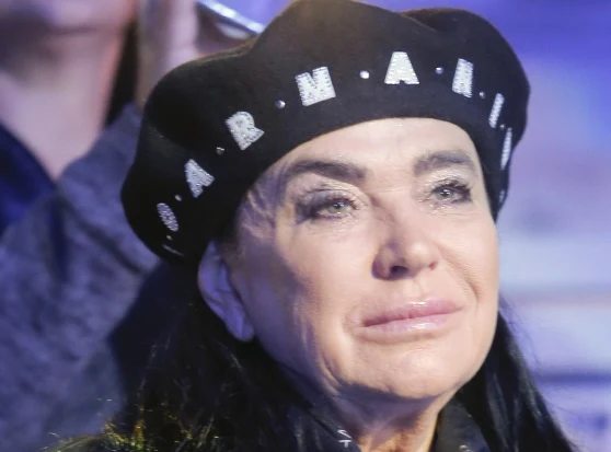 Ewa Krawczyk Ewa Krawczyk