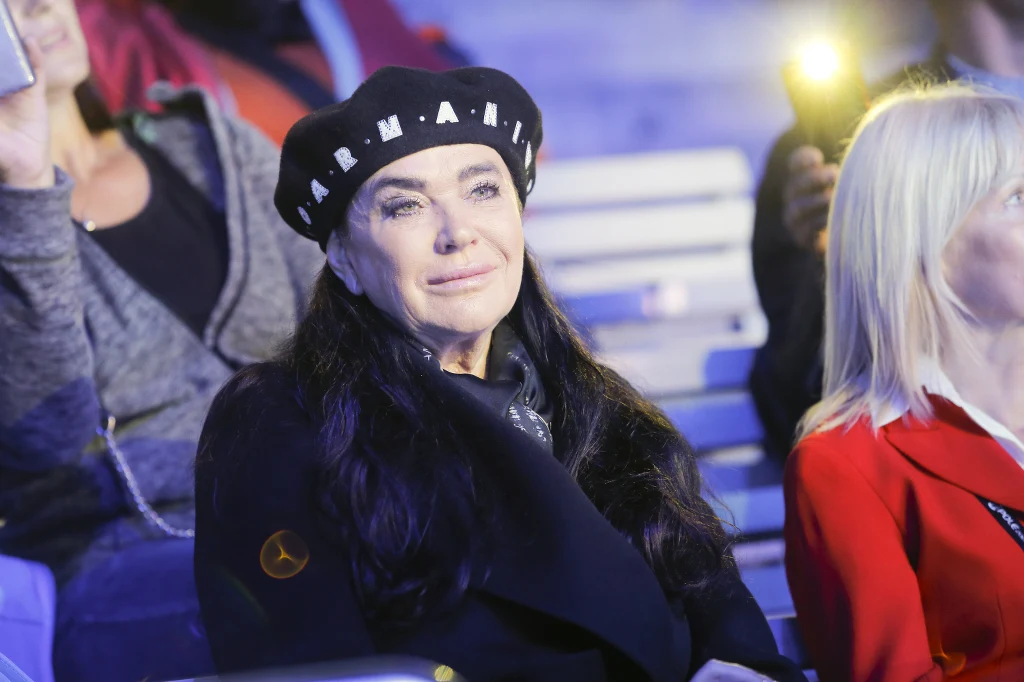 Ewa Krawczyk Ewa Krawczyk