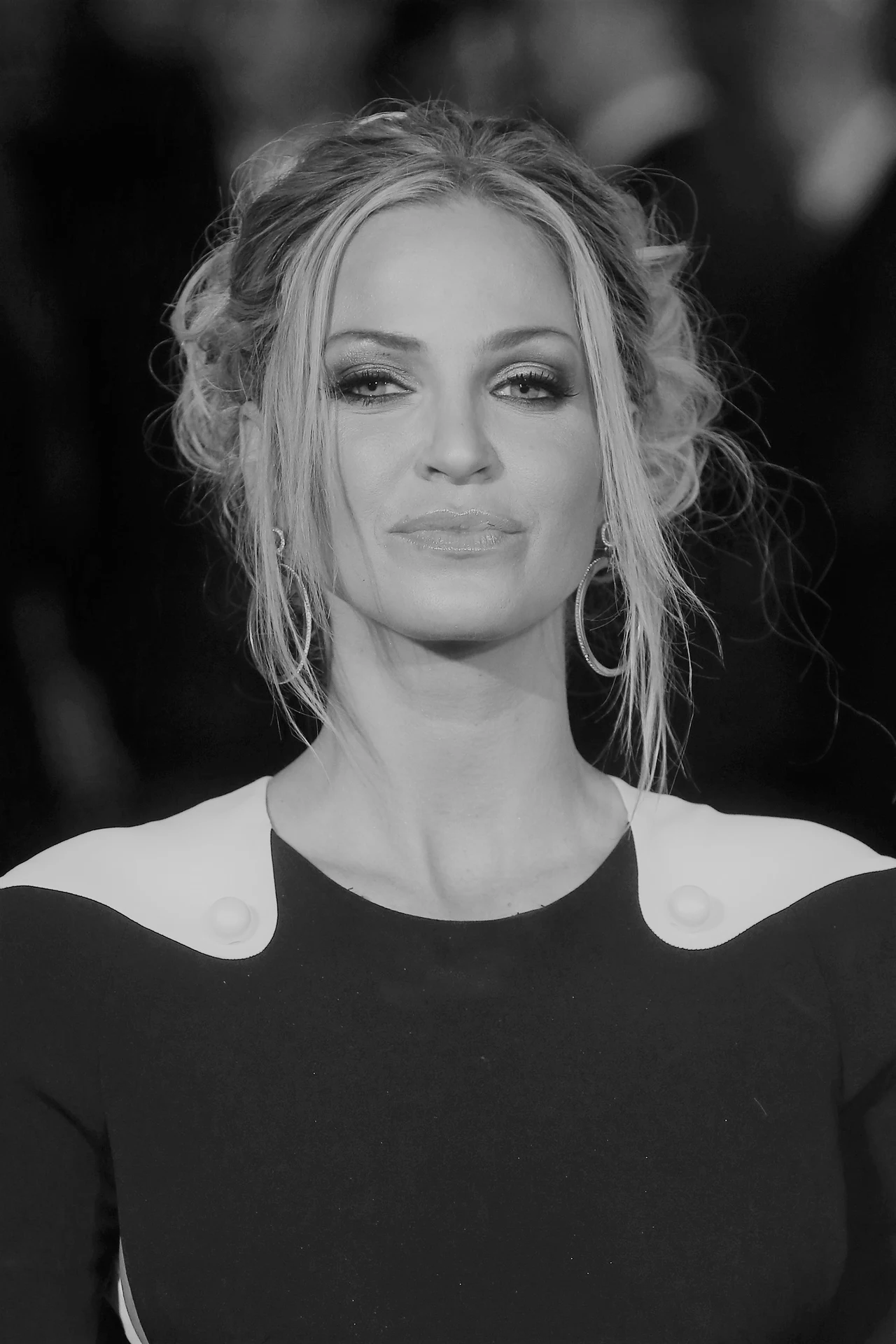 Sarah Harding miała zaledwie 39 lat Sarah Harding miała zaledwie 39 lat