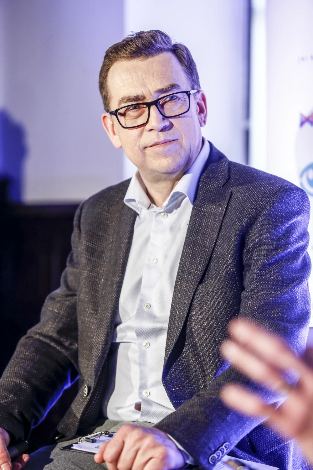 Maciej Orłoś Maciej Orłoś