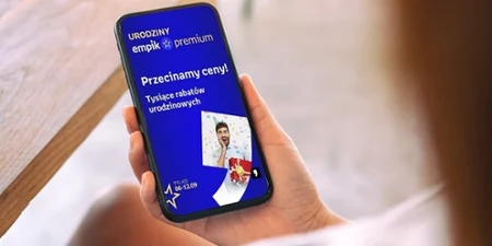 Empik Premium obchodzi urodziny. Sprawdź, jakie są promocje?