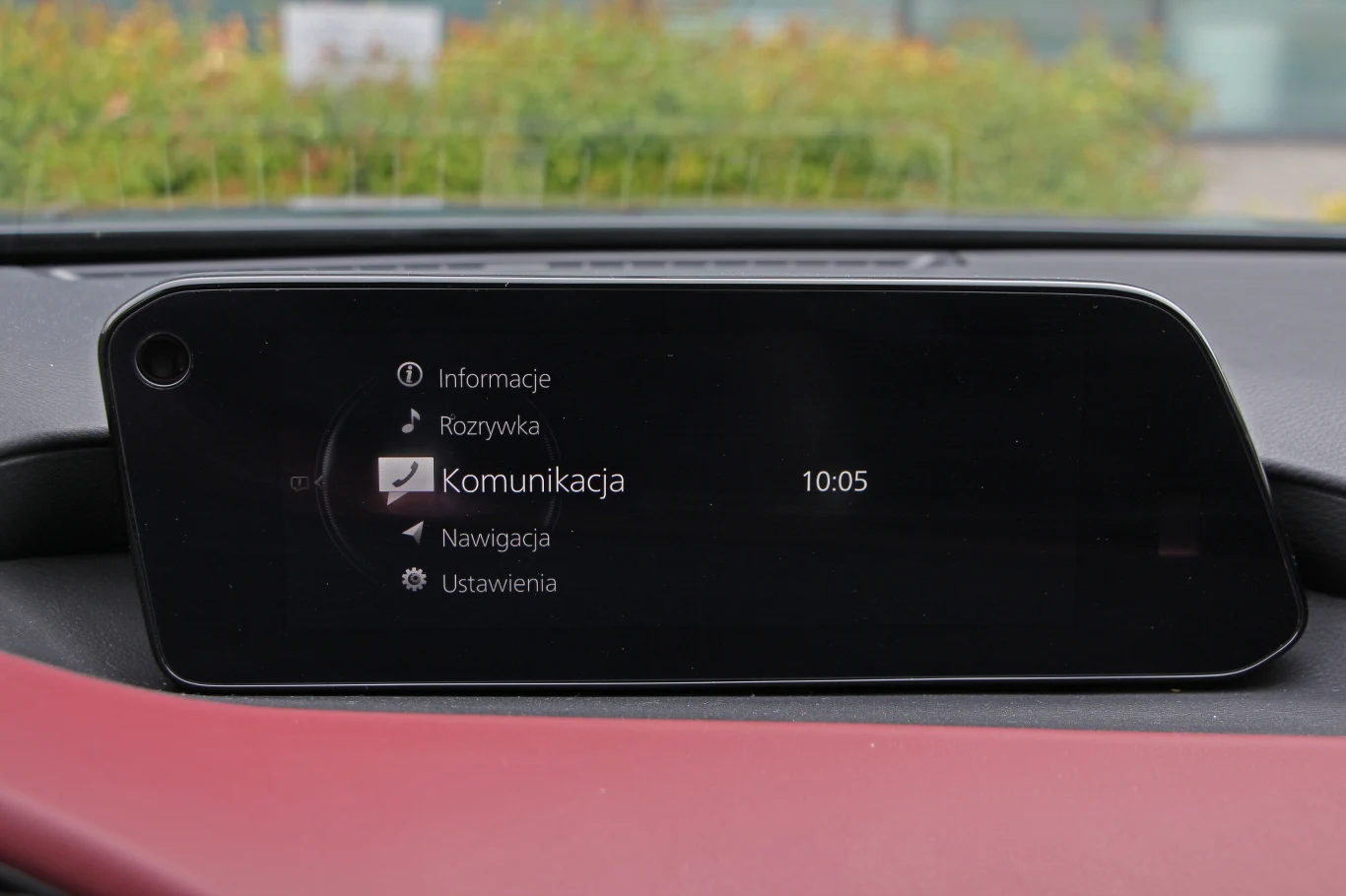 Mazda 3 e-SkyactivX Enso Mazda 3 e-SkyactivX Enso