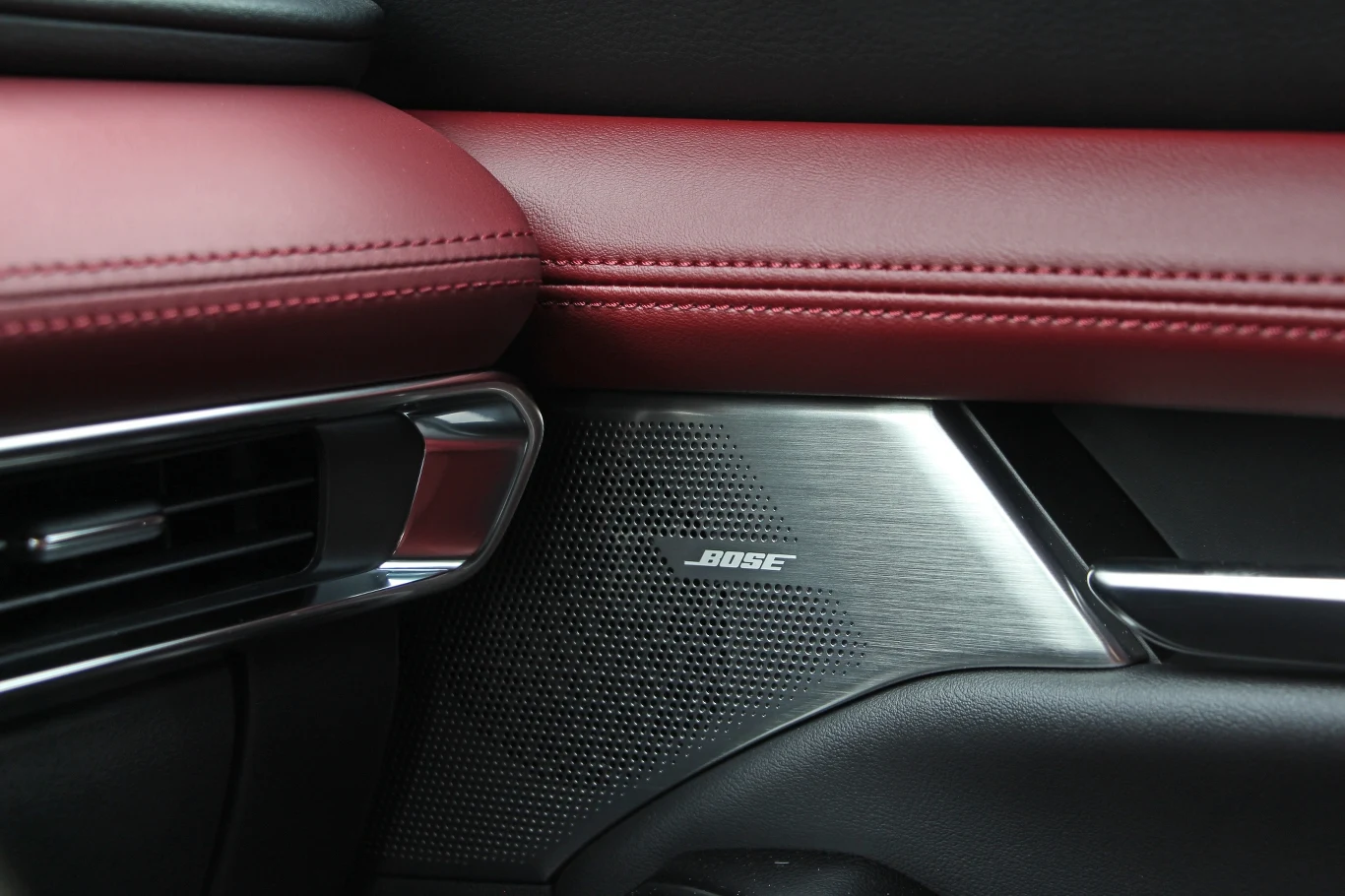 Mazda 3 e-SkyactivX Enso Mazda 3 e-SkyactivX Enso