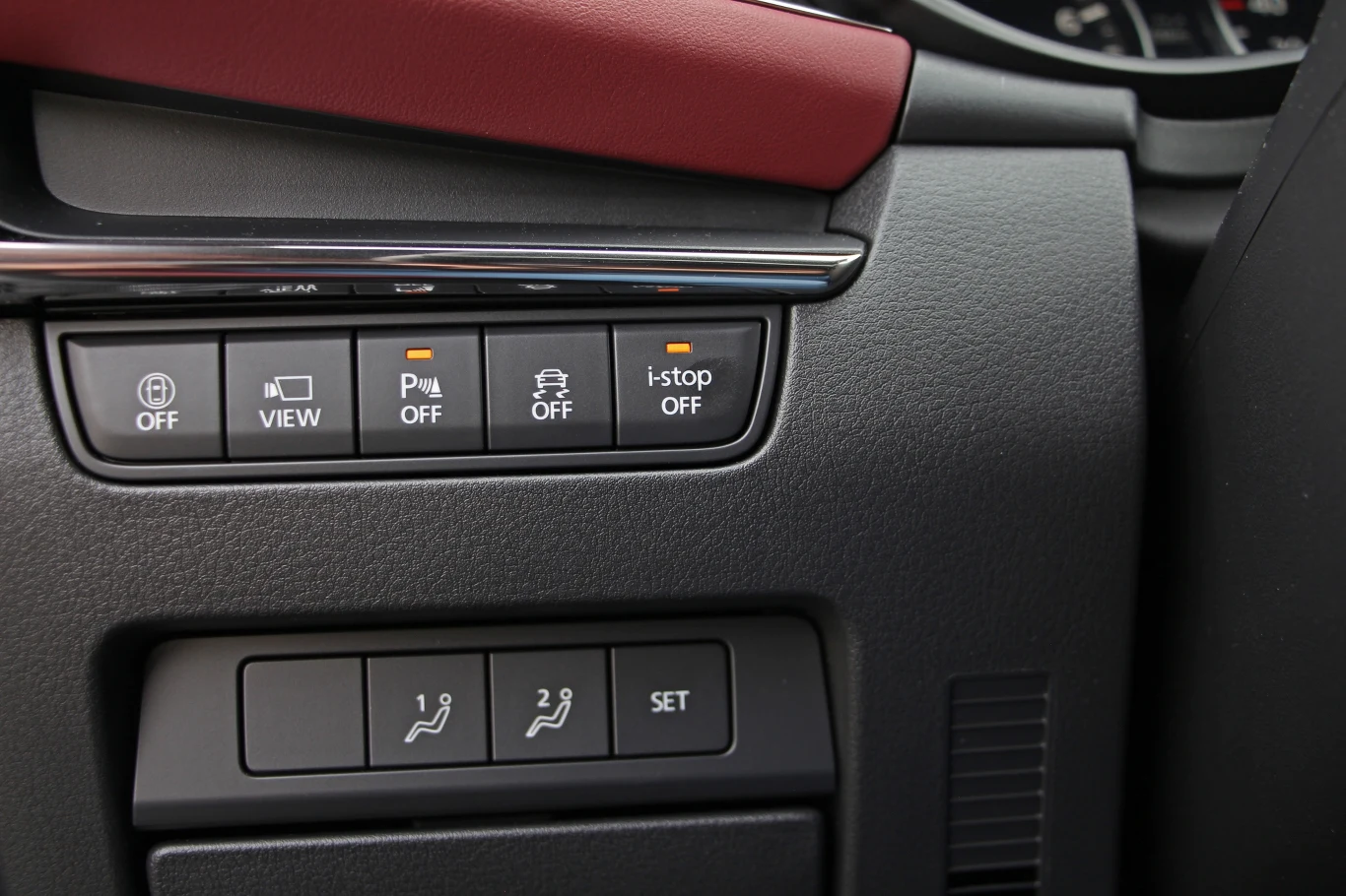 Mazda 3 e-SkyactivX Enso Mazda 3 e-SkyactivX Enso