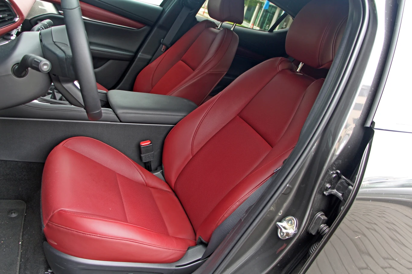 Mazda 3 e-SkyactivX Enso Mazda 3 e-SkyactivX Enso