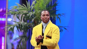 Leslie Odom Jr
