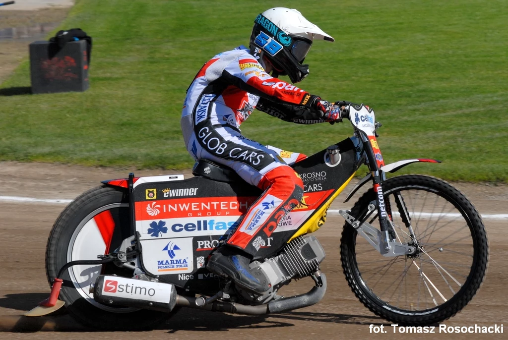 Mateusz Szczepaniak
