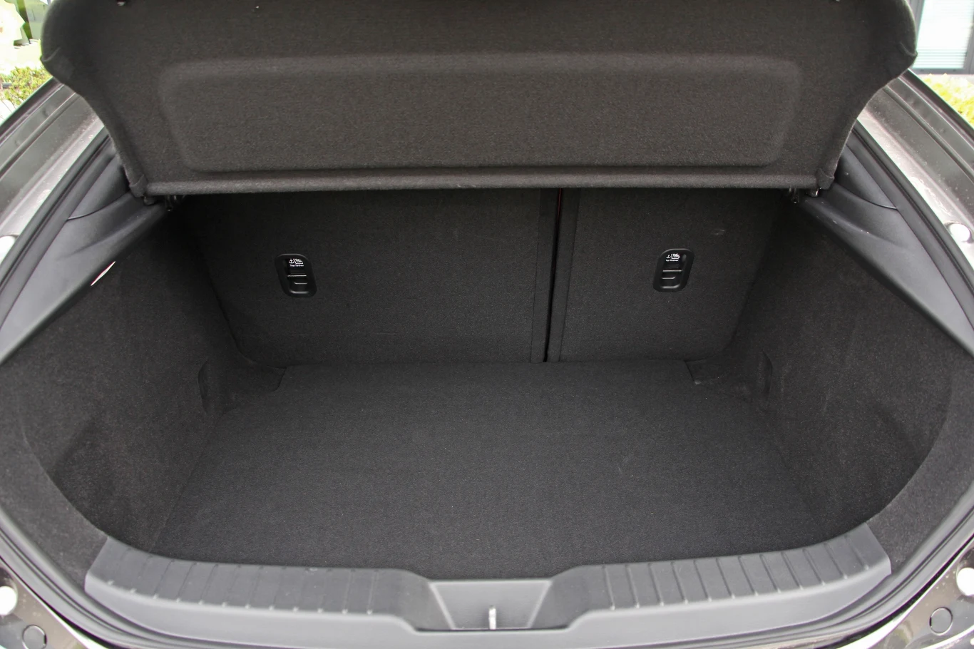 Mazda 3 e-SkyactivX Enso Mazda 3 e-SkyactivX Enso