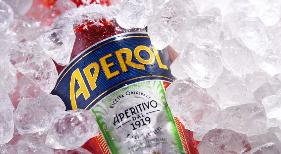 zamiennik aperol aperol lidl