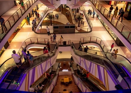 Galerie handlowe Atrium w Warszawie zostaną zmodernizowane