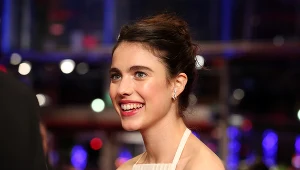  Margaret Qualley