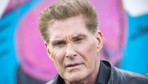 David Hasselhoff