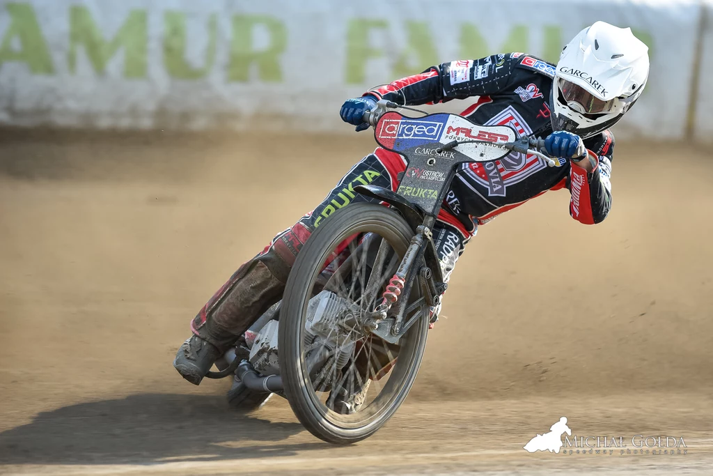 Grzegorz Walasek Grzegorz Walasek