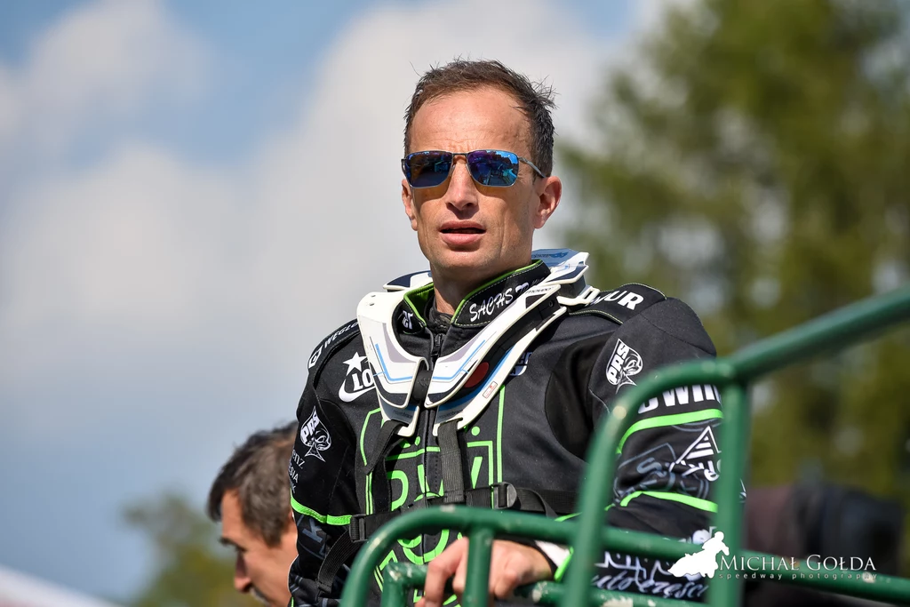 Rune Holta