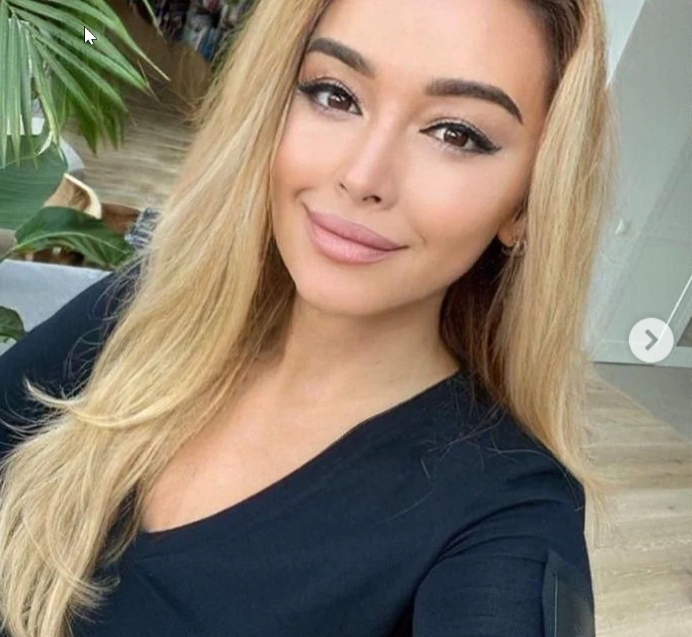 fot. Martyna Wojciechowska, fot. martyna.world fot. Martyna Wojciechowska, fot. martyna.world