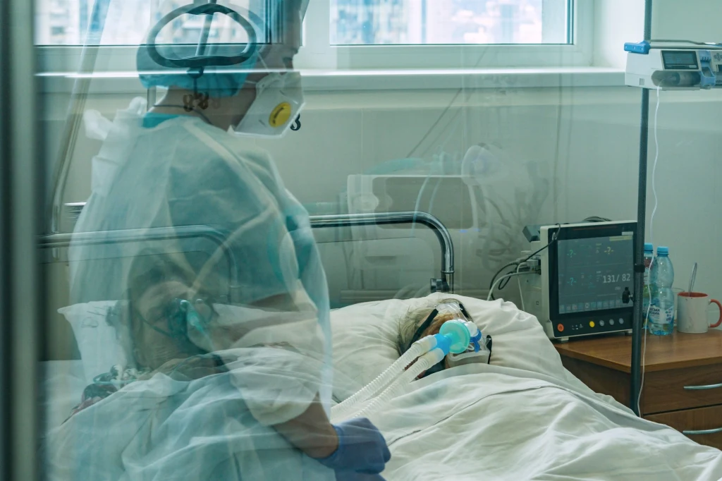 Wariant Mu to kolejny wariant koronawirusa SARS-CoV-2, który znajduje się pod lupą WHO