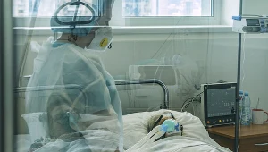 Wariant Mu to kolejny wariant koronawirusa SARS-CoV-2, który znajduje się pod lupą WHO