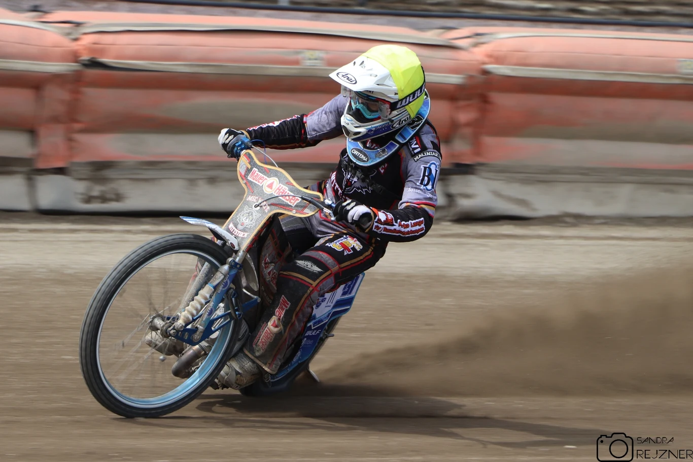 Max Dilger
