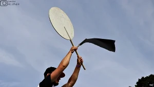 Wykluczenie zawodnika