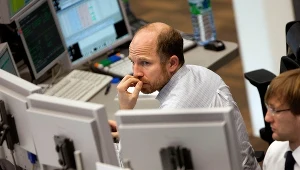  Sektor surowców już drugi tydzień z rzędu odnotował zysk, a indeks spot Bloomberg –osiągnął najnowsze dziesięcioletnie maksimum 