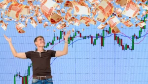 14 letnie rekordy padają na GPW